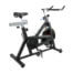 Quiet Flywheel Indoor Spinning Bike