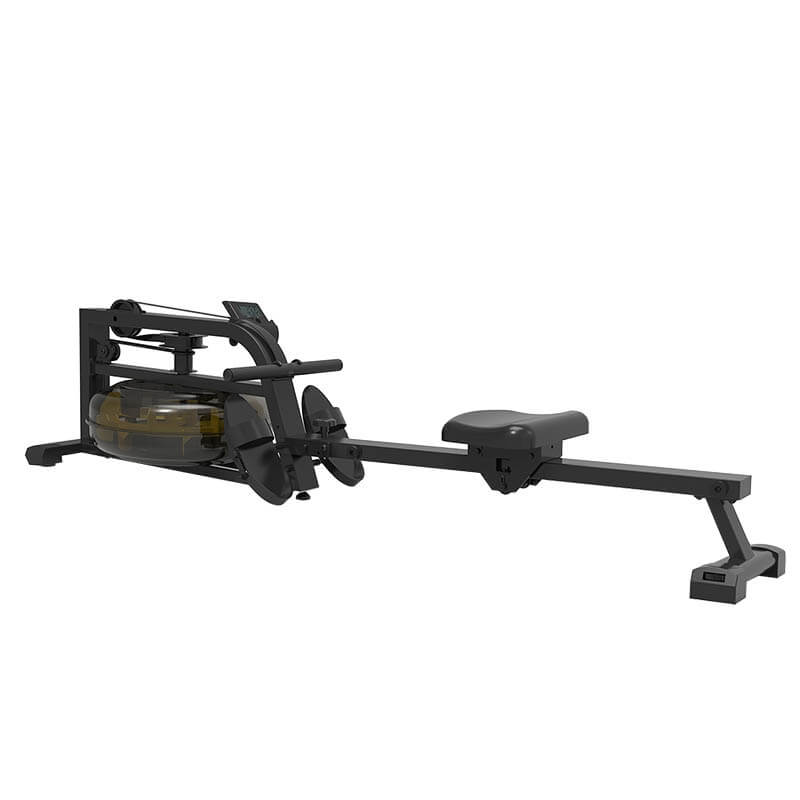 Fitness Equipment Wave Rowing Machine