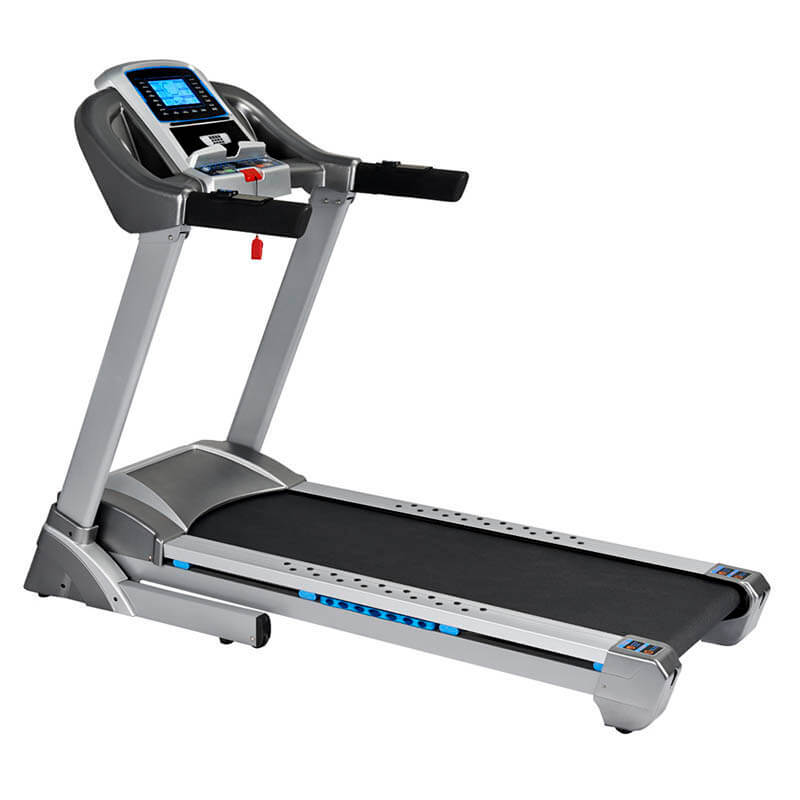 Heavy Duty Motorized Running Treadmill