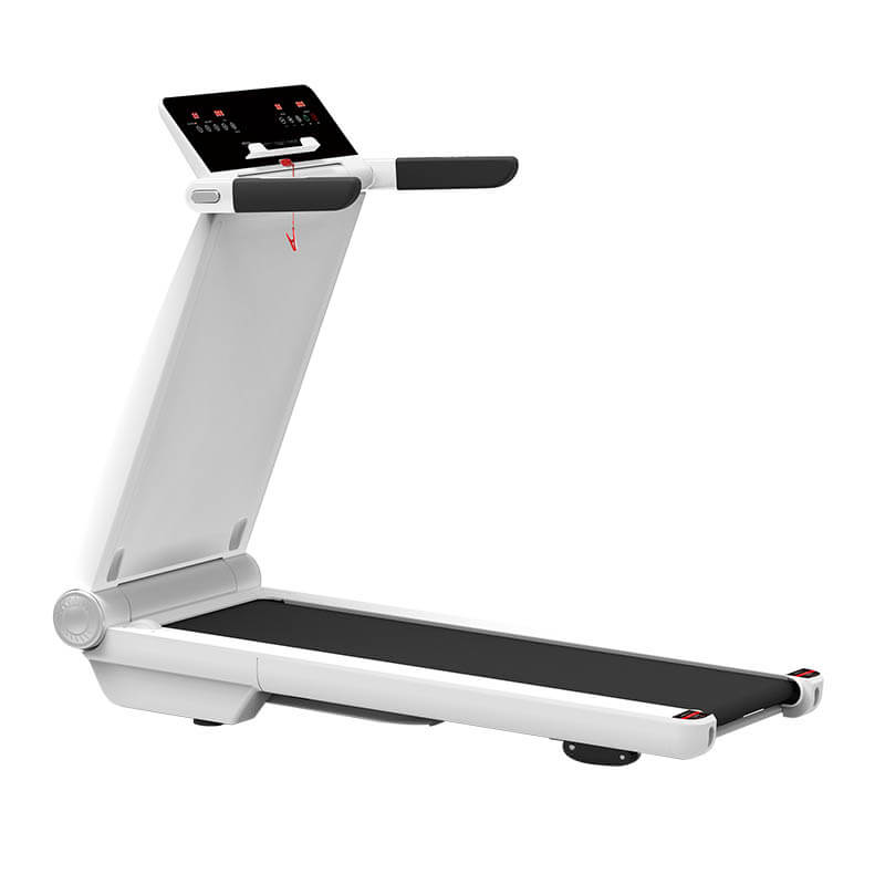 Foldable Mini Treadmill Machine for Home