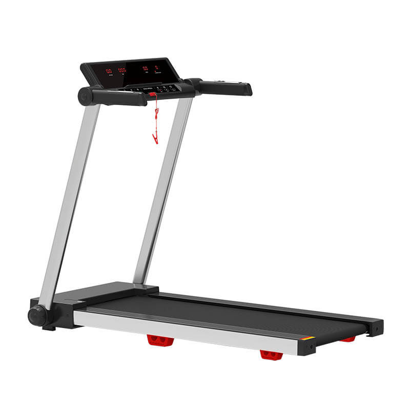 Space Saving Foldable Office Treadmill