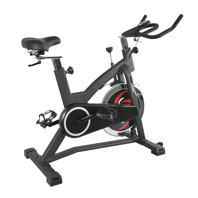 Gym Spin Bike from exerbike bike manufacturer