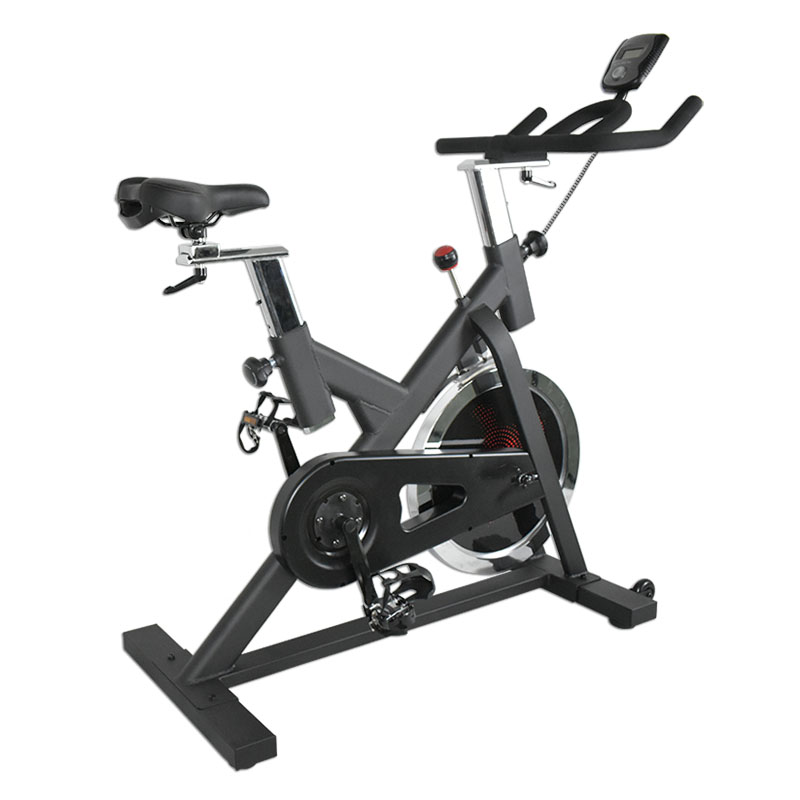 Commercial Heavy Duty Exercise Bike